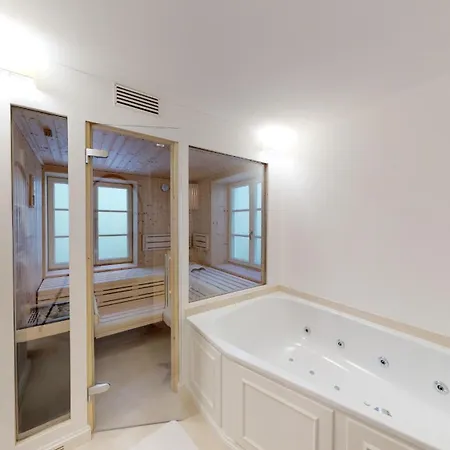 Strandhafer Ht 2 베닝슈테트