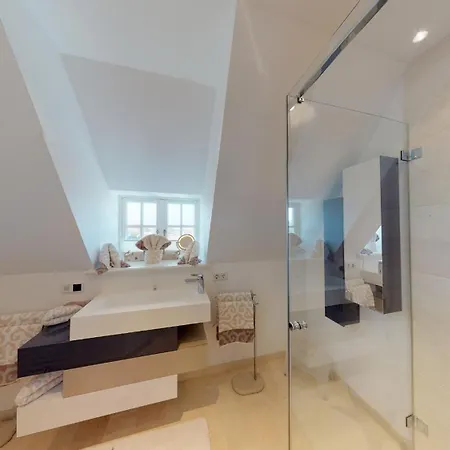 Strandhafer Ht 2 베닝슈테트