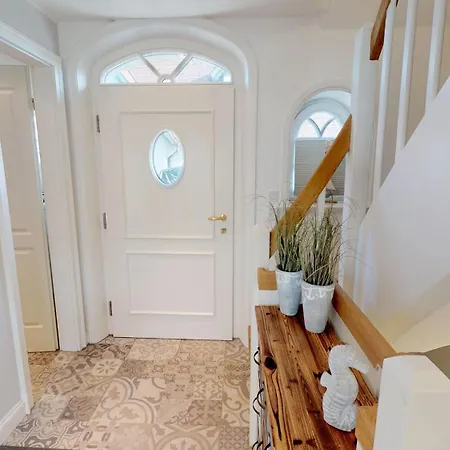 Strandhafer Ht 2 펜션 베닝슈테트