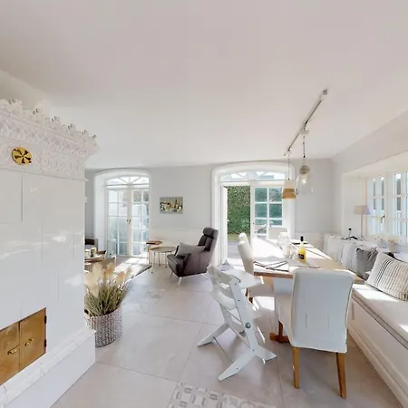 Strandhafer Ht 2 베닝슈테트