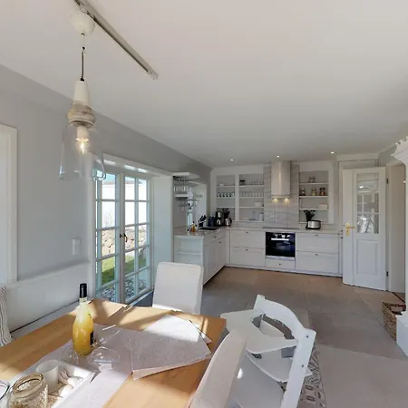 Strandhafer Ht 2 * 베닝슈테트