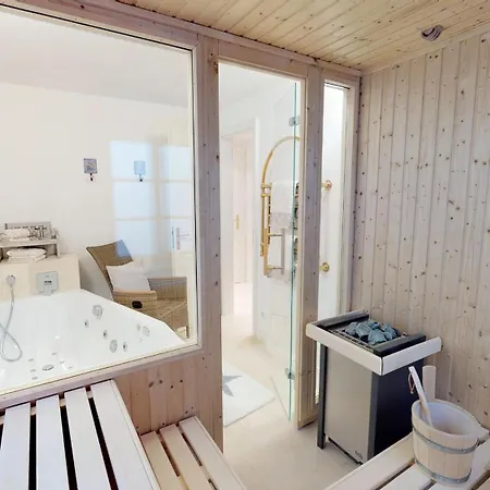 Strandhafer Ht 2 베닝슈테트