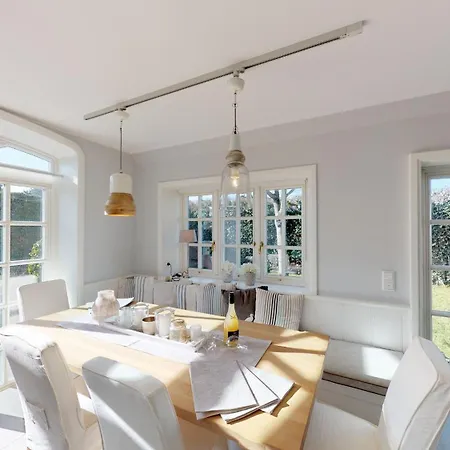 Strandhafer Ht 2 * 베닝슈테트